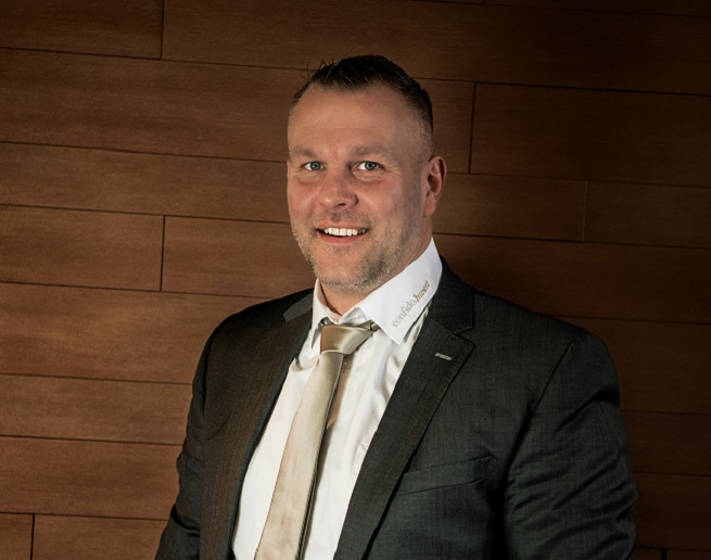 Daniel Grünert – Büroleitung Hachenburg · Management · Führungskraft