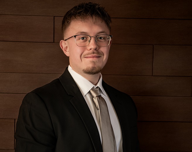Kevin Waikum – Führungskraft