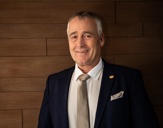 Marc Christoph Hempel – Gründer & Geschäftsführer · Fondsmanager · Management · Führungskraft