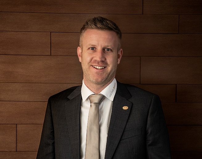 Michael Herrmann – Ihr persönlicher Ansprechpartner in Hachenburg